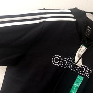 ADIDAS Mens hodie sweater, XL, brand new